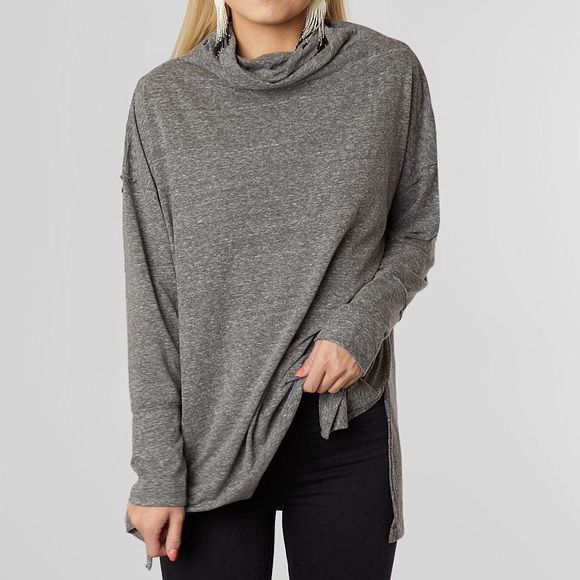 Free People Tops - Free People We The Free Bella Vista Tunic